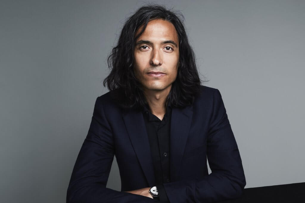 Photo: Pierre Björk