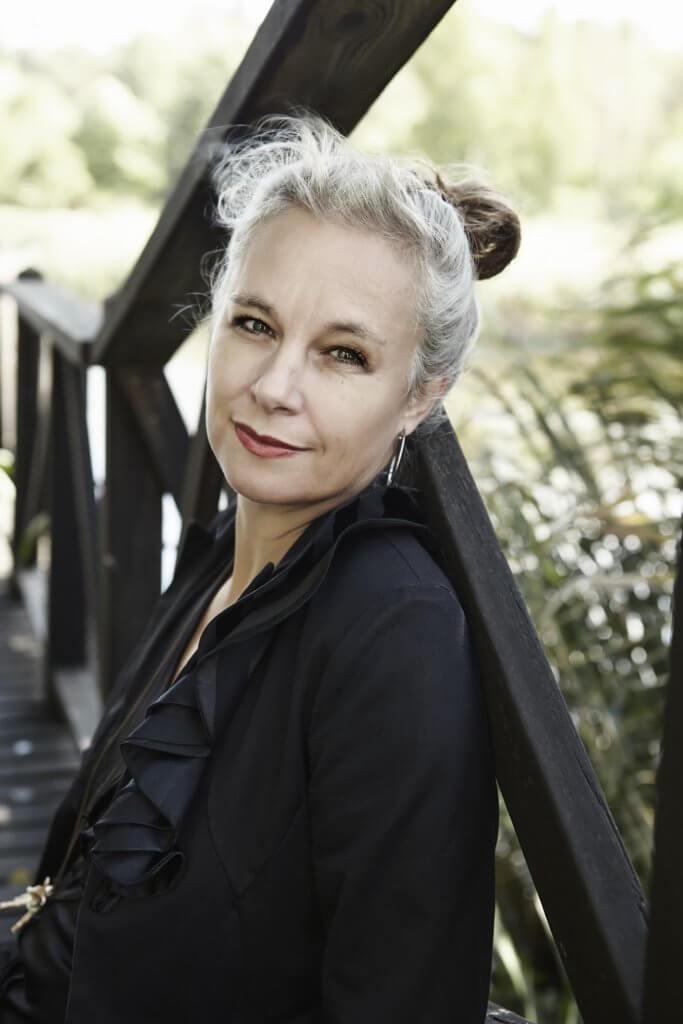 Foto: Irmelie Krekin