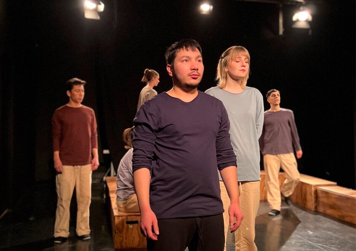 Program Scenkonstbiennalen 2023 Scensverige